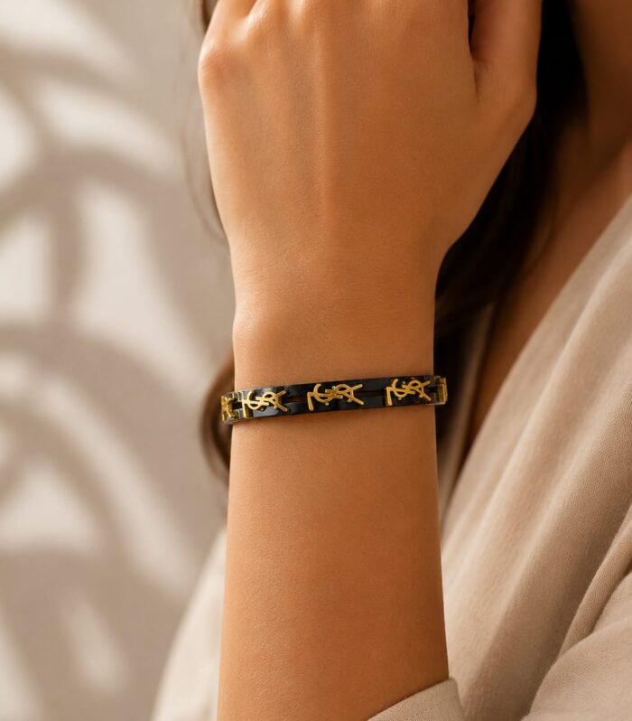 Anti-Tarnish Elegant Bracelet